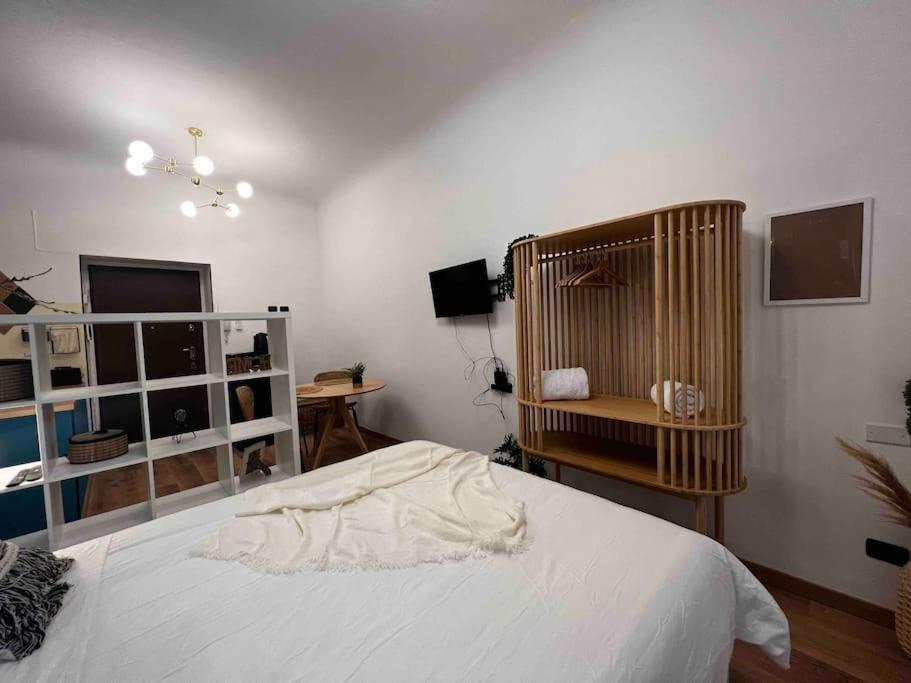 Apartamento La Regina Delle Locazioni Ai Navigli 1 *
