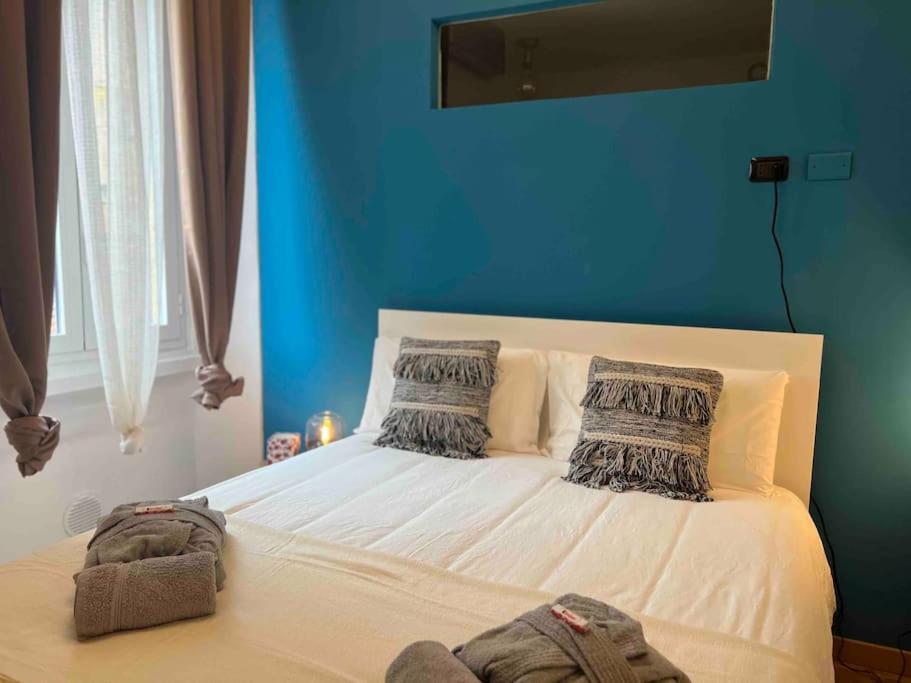 La Regina Delle Locazioni Ai Navigli 1 Apartamento