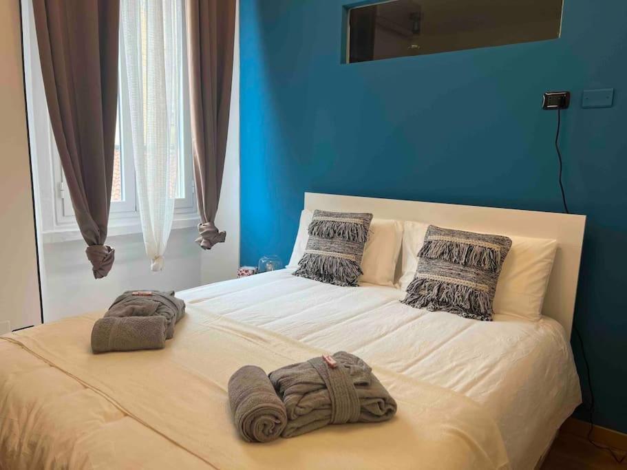 Apartamento La Regina Delle Locazioni Ai Navigli 1 Milán