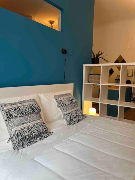 Apartamento La Regina Delle Locazioni Ai Navigli 1