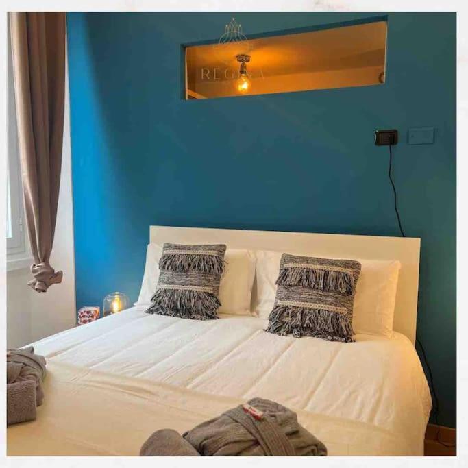 La Regina Delle Locazioni Ai Navigli 1 Apartamento Milán