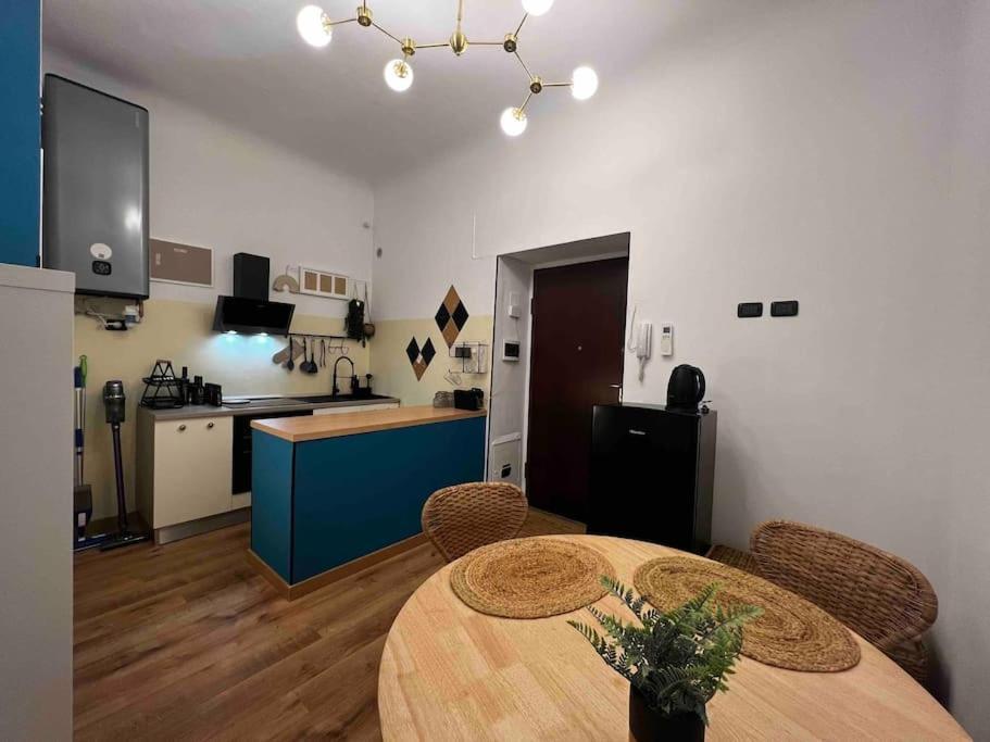La Regina Delle Locazioni Ai Navigli 1 Apartamento *