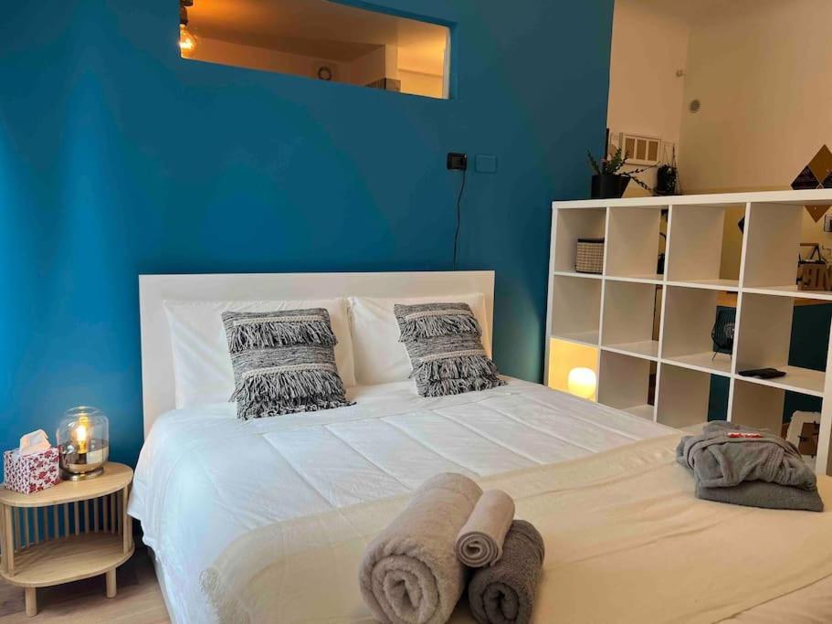 La Regina Delle Locazioni Ai Navigli 1 Apartamento