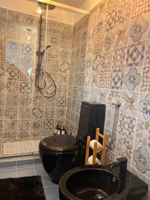 La Regina Delle Locazioni Ai Navigli 1 Apartamento *