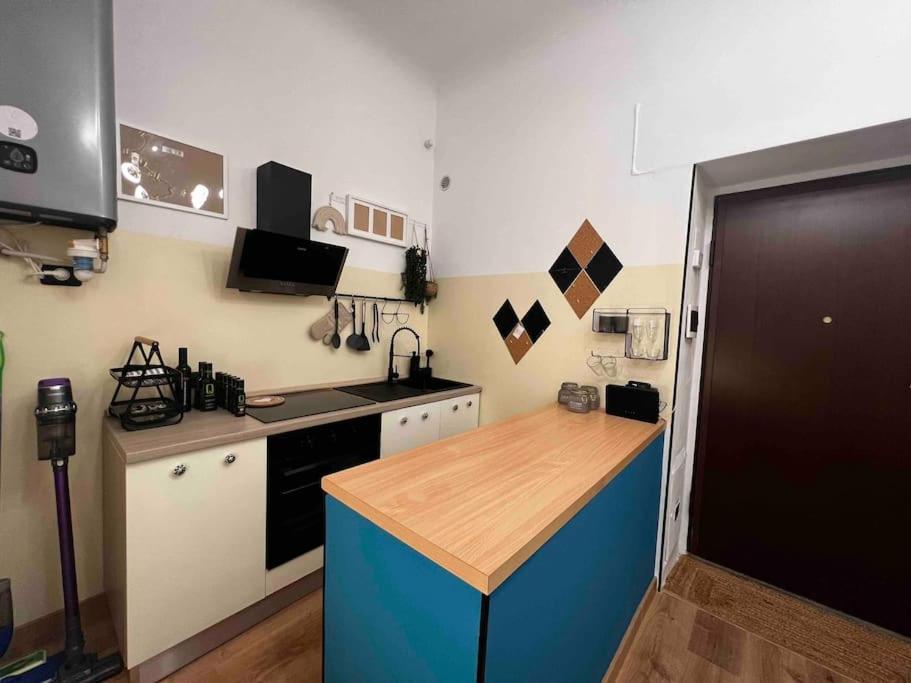 Apartamento La Regina Delle Locazioni Ai Navigli 1 Milán