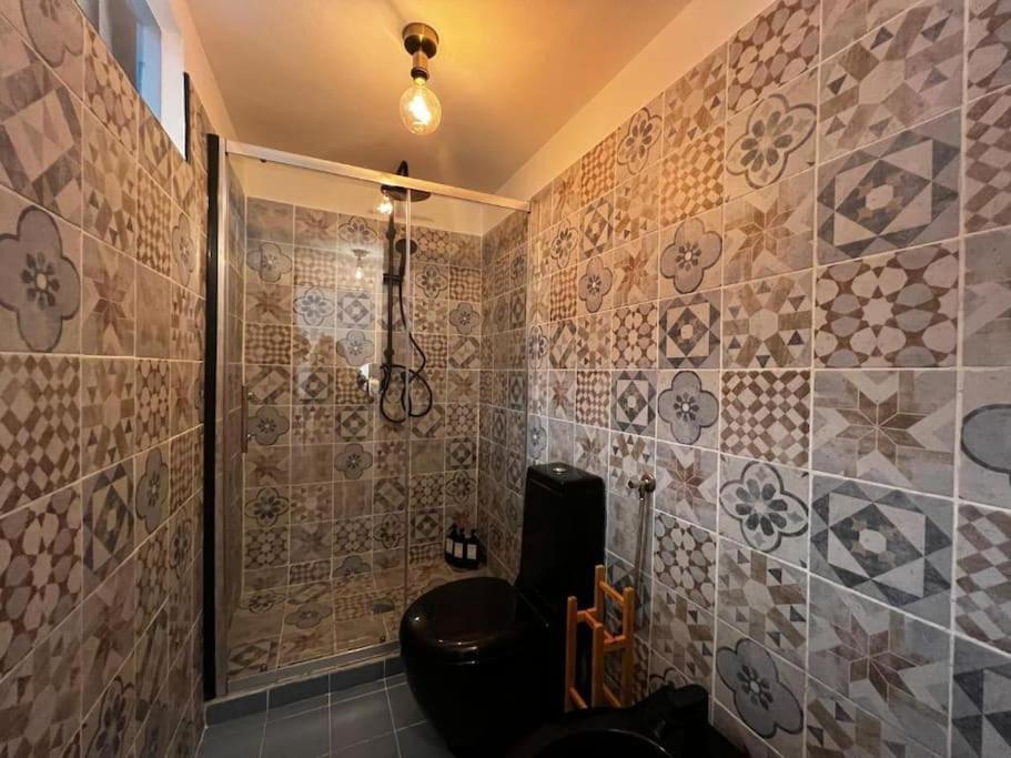 Apartamento La Regina Delle Locazioni Ai Navigli 1 *