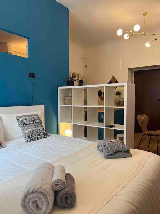 La Regina Delle Locazioni Ai Navigli 1 Apartamento *