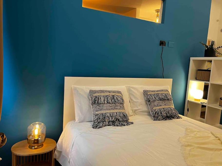 La Regina Delle Locazioni Ai Navigli 1 Apartamento Milán