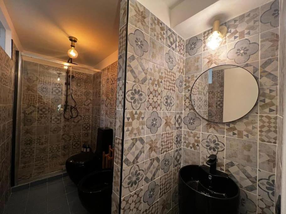 Apartamento La Regina Delle Locazioni Ai Navigli 1 *