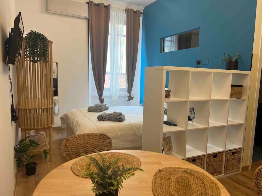 La Regina Delle Locazioni Ai Navigli 1 Apartamento Milán