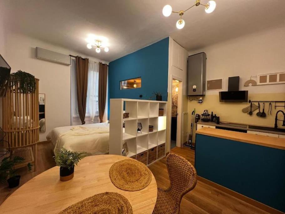 La Regina Delle Locazioni Ai Navigli 1 Apartamento
