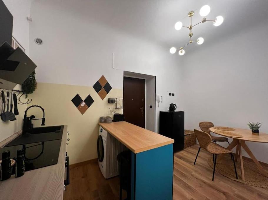 Apartamento La Regina Delle Locazioni Ai Navigli 1 *