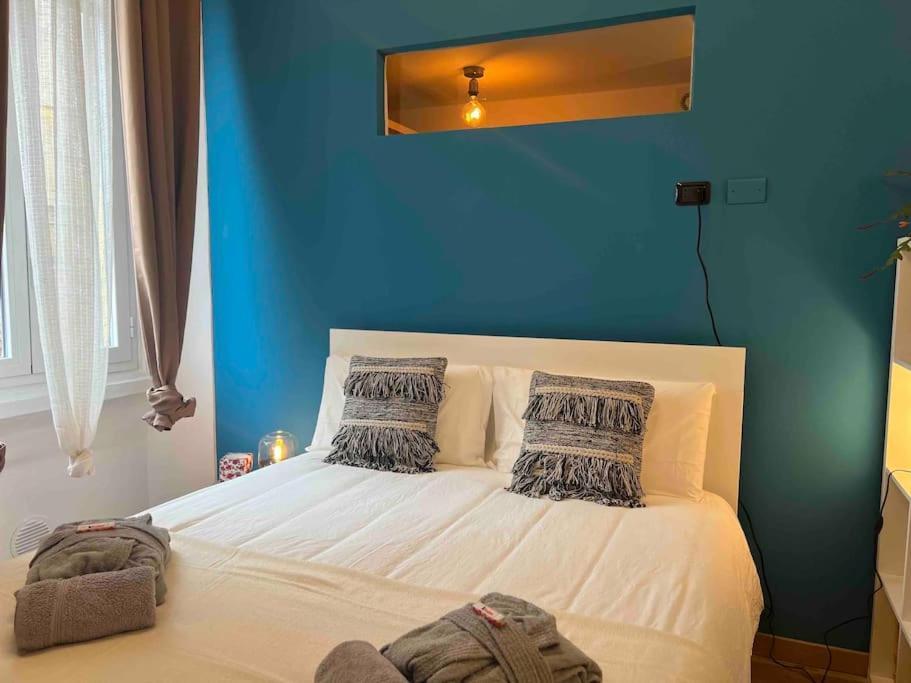 La Regina Delle Locazioni Ai Navigli 1 Apartamento