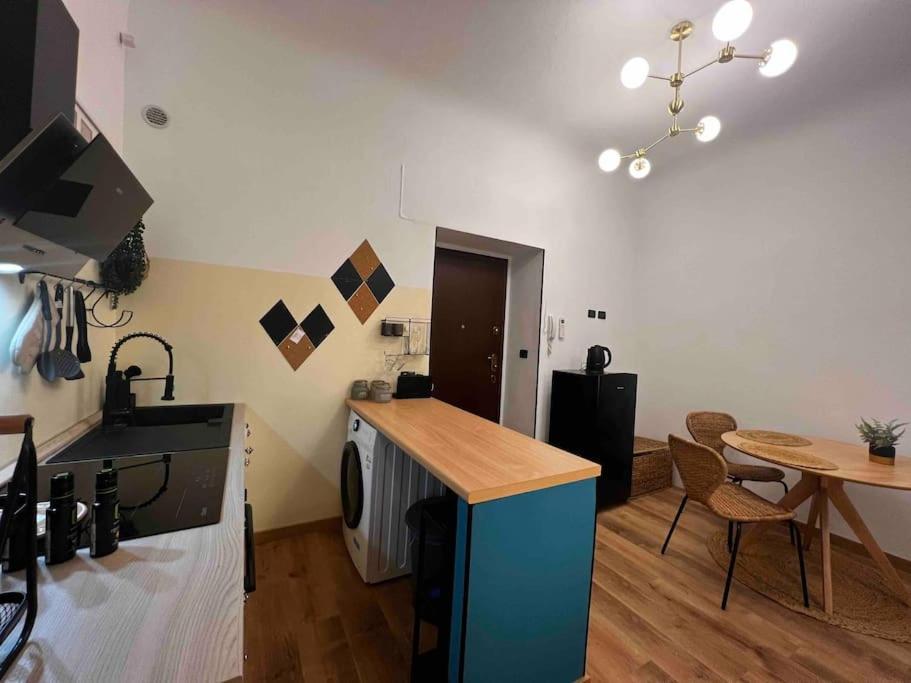 La Regina Delle Locazioni Ai Navigli 1 Apartamento *